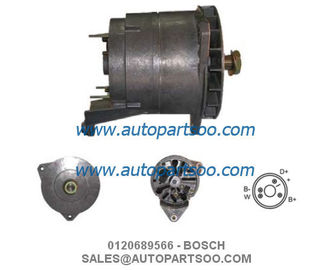 Good price Alternator 0986045990 BOSCH-Alternator 24V 140A Alternador van de 0120689566 Autogenerator online