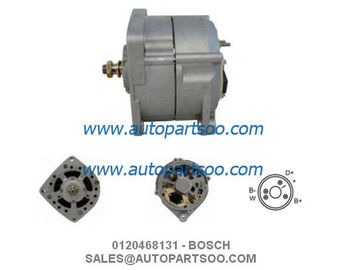Good price Alternator 0986039490 BOSCH-Alternator 24V 65A Alternador van de 0120468131 Autogenerator online