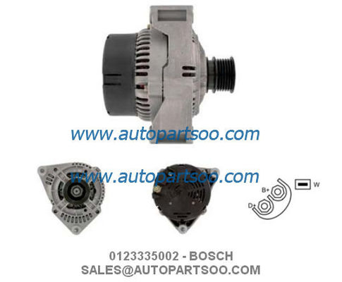 Goede prijs 0123335002 0123335003 - BOSCH Dynamo 12V 90A Dynamo online