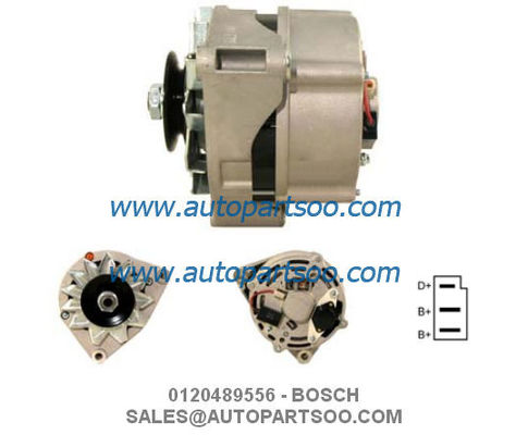 Goede prijs 0120489556 0120489683 - BOSCH Dynamo 12V 55A Alternadores online
