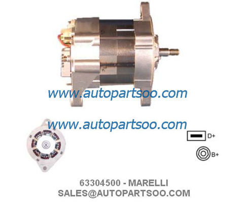 Goede prijs 63304500 79014078 - MARELLI Dynamo 24V 47A Dynamo's online