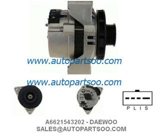 Good price A6621543202 DRA4154 - DAEWOO Alternator 12V 75A Alternadores online