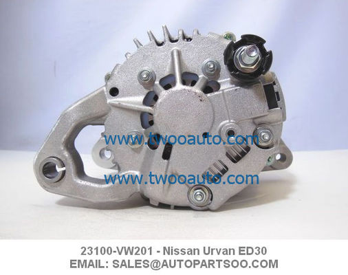Goede prijs LR180-771S LR180-771C - Nissan Urvan Dynamo 12V 80A Caravan ZD30 Alternadores online