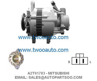 Good price A2T01783 A2T10083 - MITSUBISHI Alternator 12V 65A Alternadores online