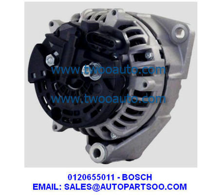 Goede prijs 0120655001 - Bosch Dynamo 24V 100A 0 120 655 001 online