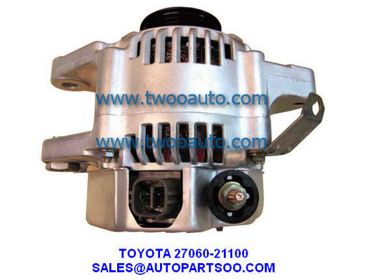 Goede prijs 27060-21100 102211-5780 - Denso Dynamo 12V 70A Dynamo's online