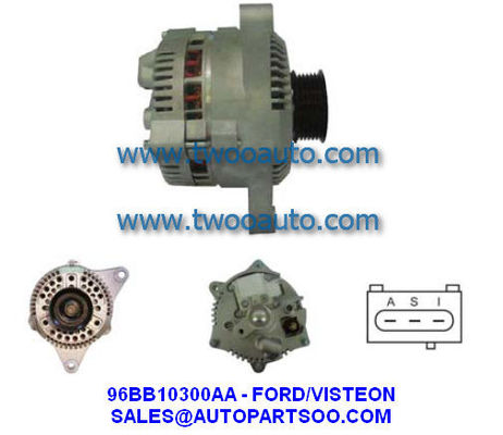 Goede prijs 96BB10300AA 96BB-10300-AA - FORD VISTEON Dynamo 12V 130A Dynamo's online