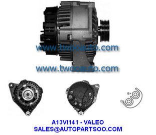 Good price 436666 439094 A13VI141 - VALEO Alternator 12V 90A Alternadores online