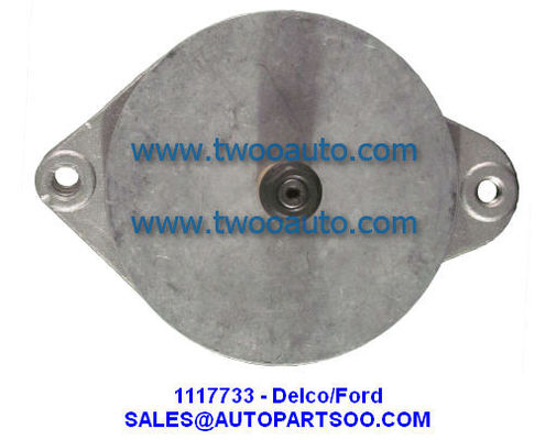Goede prijs 1117805 1117817 - DELCO Dynamo 32V 60A Dynamo's online