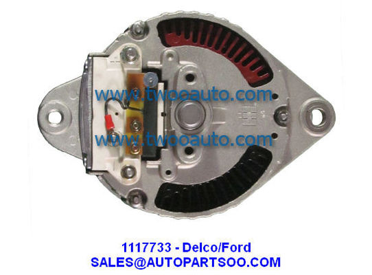 Goede prijs 1988086 A0012302JB-DELCO 30SI Dynamo 32V 60A Alternadores online