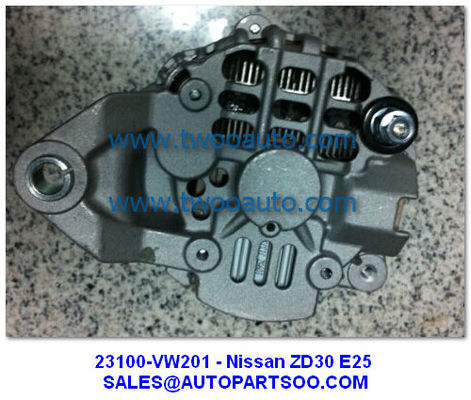Goede prijs LR180-771S - Nieuwe Nissan Urvan Dynamo ZD30 12V 80A Dynamo online