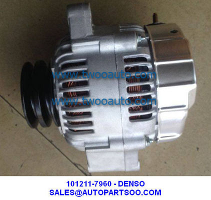 Goede prijs 60086164102, 102211-4050 - Nieuwe DENSO ALTERNATOR KOMATSU Alternator 6008616410 online
