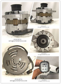 Good price 23100-Z5774 NISSAN UD Trucks Condor for 50A alternator 0201 152 1811 online