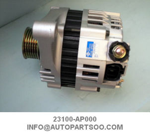 Good price Hitachi Alternator 23100-AP000 LR165-714MR  Model Z10 (cube) Engine CGA3DE online