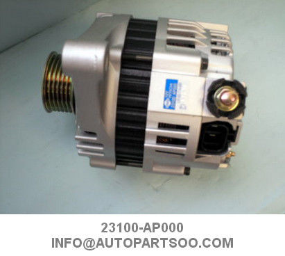 Goede prijs Hitachi Alternator 23100-AP000 LR165-714MR Model Z10 (cube) Motor CGA3DE online