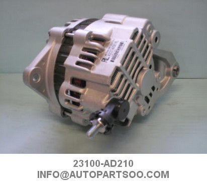 Goede prijs Mitsubishi-dynamo 23100-AD210 A3TA6581RL YD25 motor A3TA6581RL online