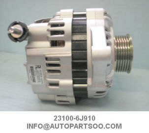 Good price Mitsubishi alternator 23100-6J910 A3TB0091RL Engine QG18DD online