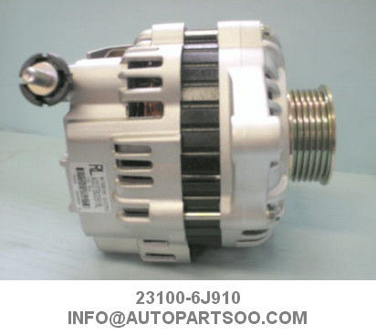 Goede prijs Mitsubishi alternator 23100-6J910 A3TB0091RL Motor QG18DD online