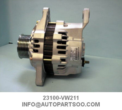 Goede prijs Mitsubishi-dynamo 23100-VW211 A5TA7981 Motor ZD30 online