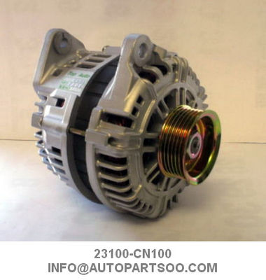 Goede prijs Mitsubishi alternator 23100-CN100 LR1110-723C Motor Vq23/VQ35 online