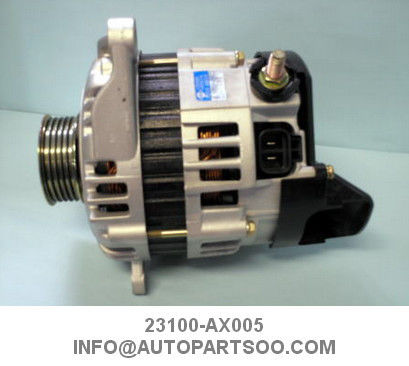 Goede prijs Hitachi alternator 23100-AX005 LR190-760 Motor CR (voor vroege) online