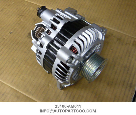 Goede prijs Nissan alternator 23100-AM611 A3TB5791 Motor E51 Elgrand VQ35 H14. 5-H16. 8 online