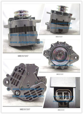Goede prijs ME357257 Fuso super geweldig voor 90A alternator online