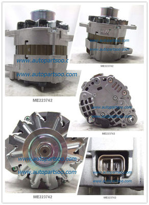 Goede prijs ME223742 Fuso Fighter voor 80A alternator online