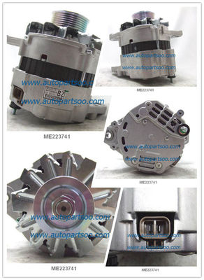 Goede prijs ME223741 Fuso-gevechtsgenerator 50A online