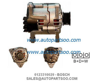 Goede prijs. 0123310029 0123310053 - BOSCH Alternator 24V 70A Alternador online
