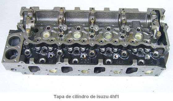 De Cilinderkoptapa DE Cilindro DE Isuzu 4hf1 Motor Culata van Isuzu 4hf1