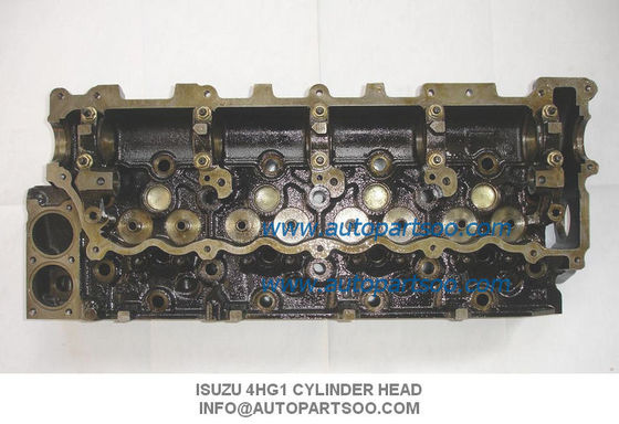 Goede prijs Isuzu 4hg1 Automobiele cilinderkoppen Voor cilinderkop Tapa De Cilindro De Isuzu 4hg1 Motor Culata online