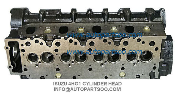 Goede prijs Hino Automotive Cylinderheads Dieselmotor Automotive Cylinderheads J05c J05e J08c J08e 1118378010 online