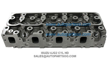 Good price Cilinderkop 8-97016-504-7 Isuzu Marechaussee 3.1TD 1991/98 Tapa DE Cilindro van ISUZU 4JG2 online