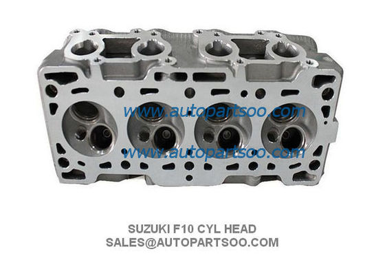 Goede prijs Suzuki F10A cilinderkop Tapa De Cilindro Del Suzuki Culata High Performance online