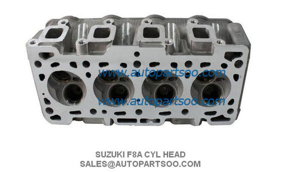 Goede prijs Suzuki G10B Automotive Cylinder Heads Tapa De Cilindro del Suzuki Culata Betrouwbaar online
