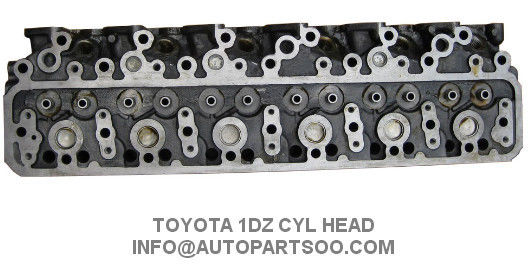 Goede prijs TOYOTA 1DZ Motorcilinderkop Kwaliteit gegarandeerd TOYOTA Motoronderdelen online