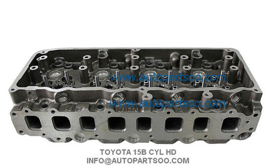 Goede prijs Repuestos voor Toyota Coaster Tapa De Cilindro del Toyota 15B online