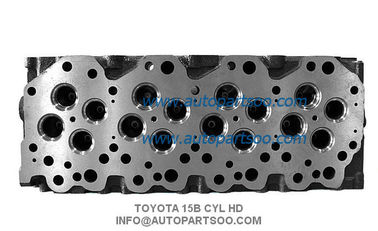 Good price Repuestosparagraaf Toyota Coaster Tapa DE Cilindro del Toyota 15B Culata DE Toyota H/2H/3B/ online