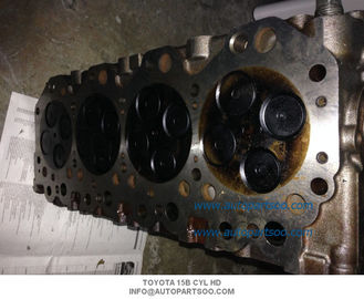 Good price Toyota-AluminiumCilinderkoppen 5K/7K/22R/1KD/1RZ/1KZ/1HZ/1FZ/3S/5S Tapa DE Cilindro Toyota online