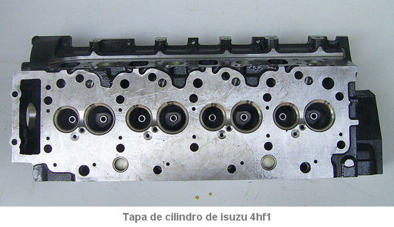 Goede prijs TAPE DE CYLINDRO DE ISUZU 4HF1 MOTOR CULATA 4HF1 CYLINDER BLOK online
