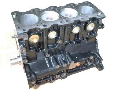 Goede prijs Betrouwbare motoren met een betrouwbare prestatie 4hk1 / 4hf1 / 4he1 cilinderblok met een redelijke prijs online