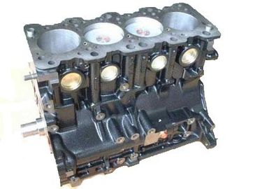 Good price De betrouwbare Prestatiesmotor blokkeert de Cilinderblok van 4hk1/van 4hf1/4he1-met Redelijke Prijs online
