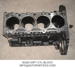 Good price Gietend de Cilinderblok ISUZU 4HF1 van de Ijzermotor/de Motoronderdelen van 4HG1 online