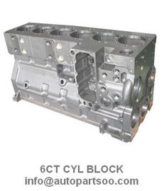 Good price Van het de Cilinderblok 6CT van de hoge Prestatiesmotor van het de Cilinderblok de Enige Thermostaat online