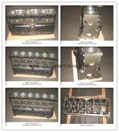 Het Blok van de de Motorcilinder van Isuzu 6bg1t en Vervangstukken Bloque DE Cilindro Blox