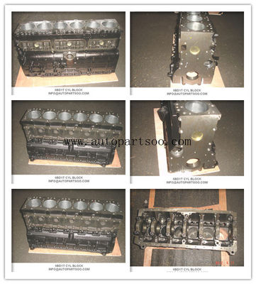 Goede prijs Isuzu 6bg1t motorcilinderblok en reserveonderdelen Bloque DE Cilindro Blox online
