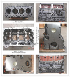 Good price De Cilinderblok van hoge Prestatiesisuzu 4BG1T, ISUZU-Dieselmotordelen online