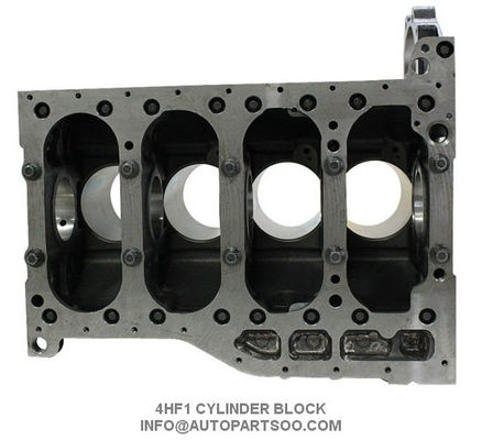 Goede prijs 4HF1 Motorcilinderblok 8-97119775-0 8971197750 8-97163853-5 8971638535 NPR66 online