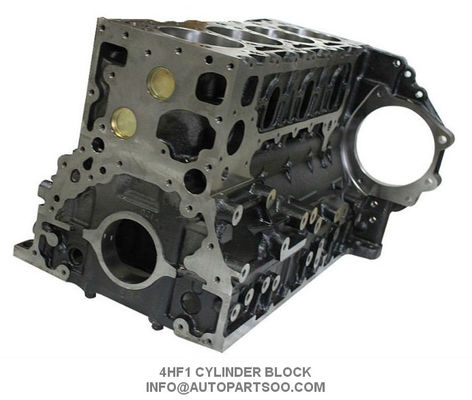 Goede prijs Blox-motorcilinderblok 8971197750 8-97163853-5 8971638535 Npr66 4hf1 Bloque DE Cilindro online